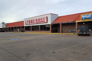 Lyons Market image