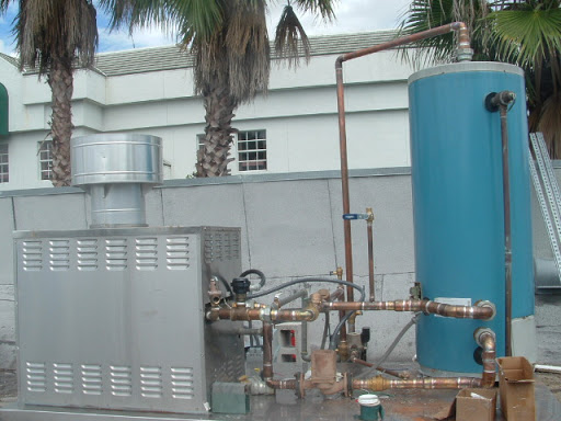 Plumber «A to Z Statewide Plumbing Inc.», reviews and photos, 2215 SW 58th Terrace, West Park, FL 33023, USA