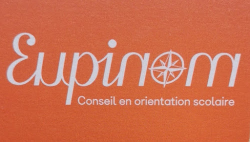 EUPINOM - Orientation scolaire à Armentières