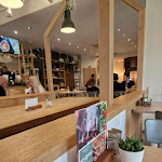 Photo n°1 de l'avis de OVALPOT. fait le 13/06/2023 à 21:35 sur le  Benvenuto Family Restaurant - Venaria à Venaria Reale