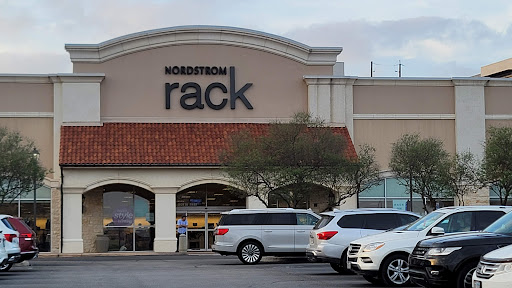 Department Store «Nordstrom Rack The Rim», reviews and photos, 5823 Worth Pkwy, San Antonio, TX 78257, USA