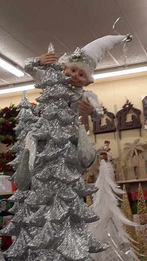 Craft Store «Hobby Lobby», reviews and photos, 80 Old Mill Blvd, Washington, PA 15301, USA