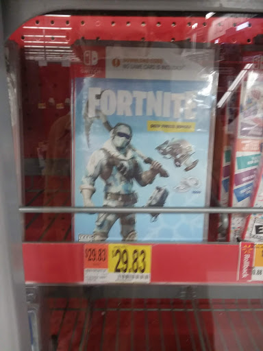 Department Store «Walmart Supercenter», reviews and photos, 601 Frank Sottile Blvd, Kingston, NY 12401, USA