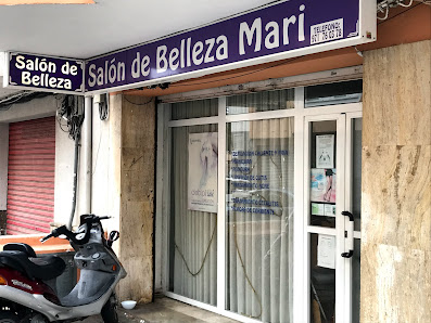 Salón de Belleza Mari Carrer de Narcís Monturiol, 6, Norte, 07004 Palma, Balearic Islands, España