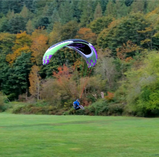 Sports Complex «Seattle Paragliding», reviews and photos, 11206 Issaquah-Hobart Road Southeast, Issaquah, WA 98027, USA