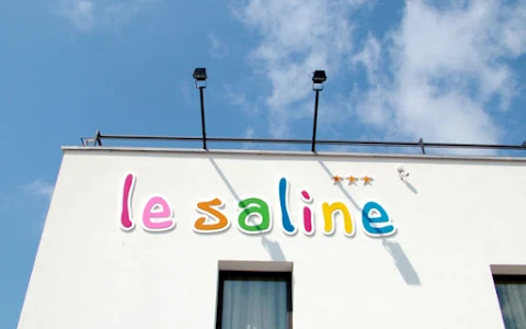 Hotel Le Saline image