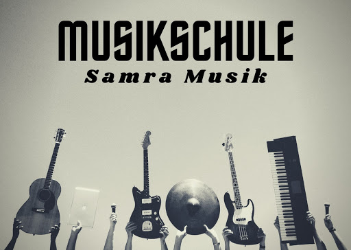 Samra Music