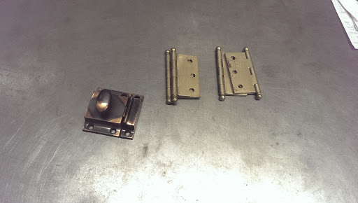 Hardware Store «Schneider Hardware», reviews and photos, 276 Main St, West Orange, NJ 07052, USA