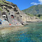 Photo n°1 de l'avis de Federico.e fait le 09/06/2023 à 20:08 sur le  L'Oasi Snack-Bar à Pollara