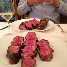 Photo n°112 de Restaurant Joséphine Chez Dumonet à Paris ()