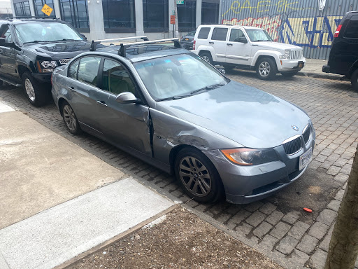 Auto Repair Shop «1811 Auto Repair & Body Shop», reviews and photos, 278 Van Brunt St, Brooklyn, NY 11231, USA