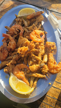 Les plus récentes photos du Restaurant de fruits de mer O Pica Pica à Saintes-Maries-de-la-Mer - n°2
