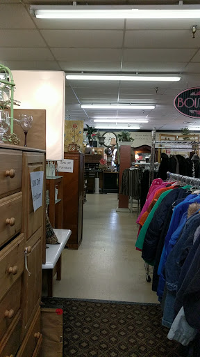 Thrift Store «Liberty Thrift Store», reviews and photos, 2692 Sandy Plains Rd, Marietta, GA 30066, USA