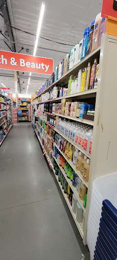 Dollar Store «FAMILY DOLLAR», reviews and photos, 165 Main St, Willimantic, CT 06226, USA