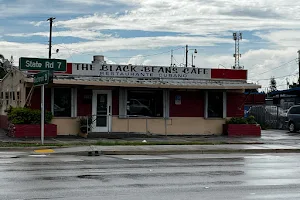 The Black Beans Cafe image