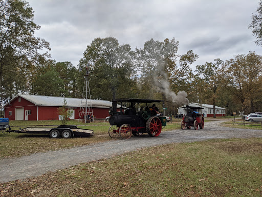 Museum «Tuckahoe Steam & Gas Association», reviews and photos, 11472 Ocean Gateway, Easton, MD 21601, USA