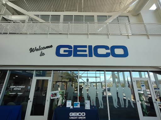 Insurance Agency «GEICO Corporate Office», reviews and photos