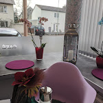Photo n°3 de l'avis de Alexander.l fait le 18/01/2020 à 11:29 sur le  Café Zeitlos à Friedberg