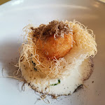 Photo n°1 de l'avis de Annalisa.o fait le 29/06/2021 à 18:55 sur le  Osteria Al Turbine à Mogliano Veneto