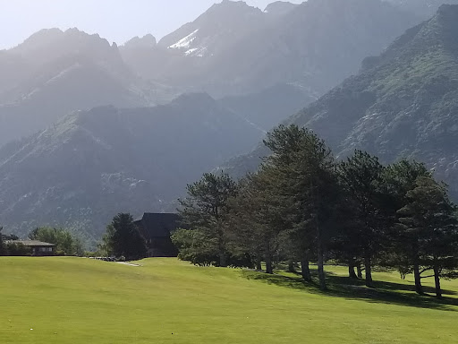 Country Club «Hidden Valley Country Club», reviews and photos, 11820 S Highland Dr, Sandy, UT 84092, USA