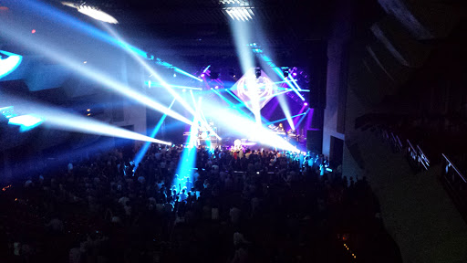 Performing Arts Theater «Flint Center for the Performing Arts», reviews and photos, 21250 Stevens Creek Blvd, Cupertino, CA 95014, USA