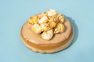 Photo n°26 de Bagel Corner - Bagels - Donuts - Café à Grenoble ()
