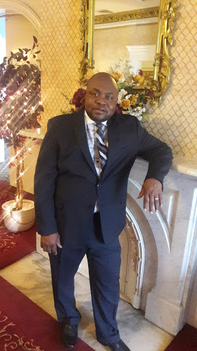 Event Venue «The Mansion at Colonial Terrace», reviews and photos, 119 Oregon Rd, Cortlandt, NY 10567, USA