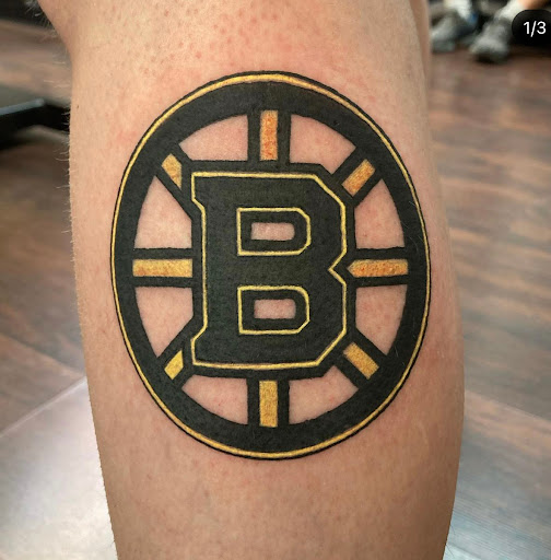 Tattoo Shop «Bright Ideas Tattoo and Piercing», reviews and photos, 1425 N Central Ave # 113, Avondale, AZ 85323, USA