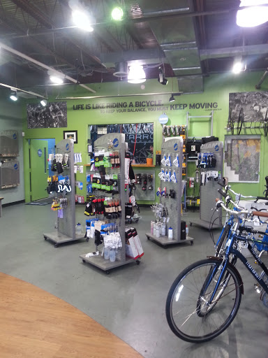 Bicycle Store «Arrow Bicycle», reviews and photos, 5108 Baltimore Ave, Hyattsville, MD 20781, USA