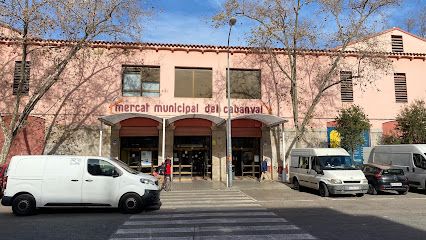 Mercado Municipal del Cabañal