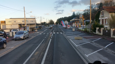 SAS Ambulances Du Noyonnais à Cuise-la-Motte