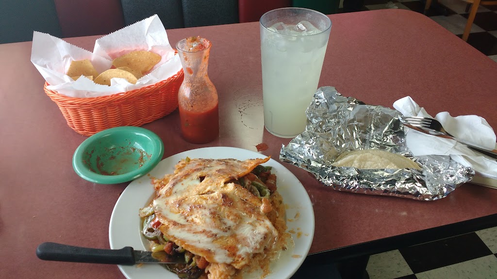 Cantina Cinco De Mayo 72024