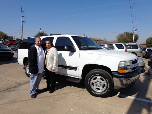 Used Car Dealer «The Car Network», reviews and photos, 1840 Forest Ln, Garland, TX 75042, USA