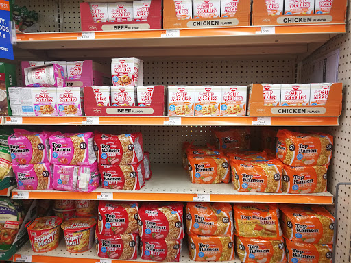 Discount Store «Big Lots», reviews and photos, 2211 W Main St, Norman, OK 73069, USA