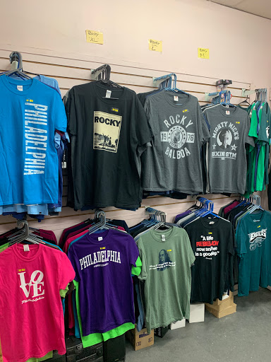 Gift Shop «Xenos Candy & Gifts», reviews and photos, 231 Chestnut St, Philadelphia, PA 19106, USA