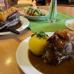 Photo n°1 de l'avis de Dietmar.h fait le 09/04/2023 à 12:17 sur le  Landgasthaus Jägerhof à Absberg