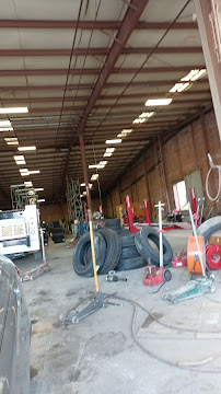 Best-One Tire & Service - Photo 3 - Car repair in Montgomery, AL, Montgomery