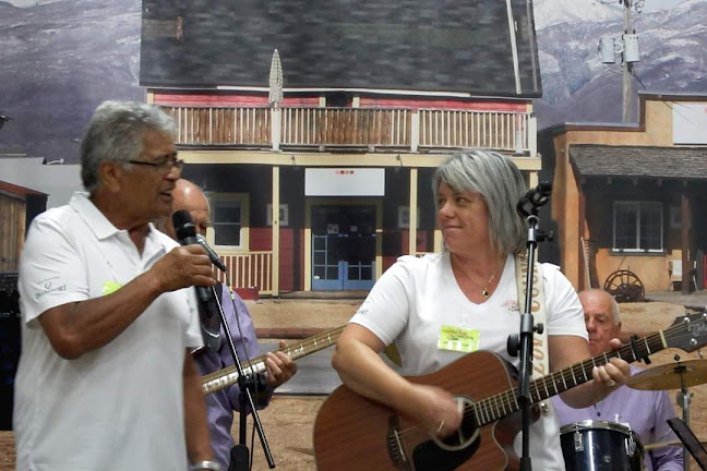 Taranaki Country Music Festival - Event Planner