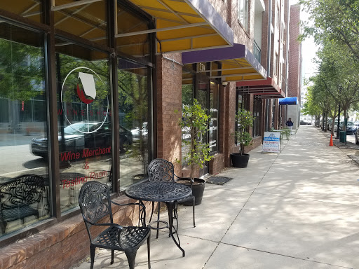 Wine Store «Wine Shoe», reviews and photos, 339 Nelson St SW, Atlanta, GA 30313, USA