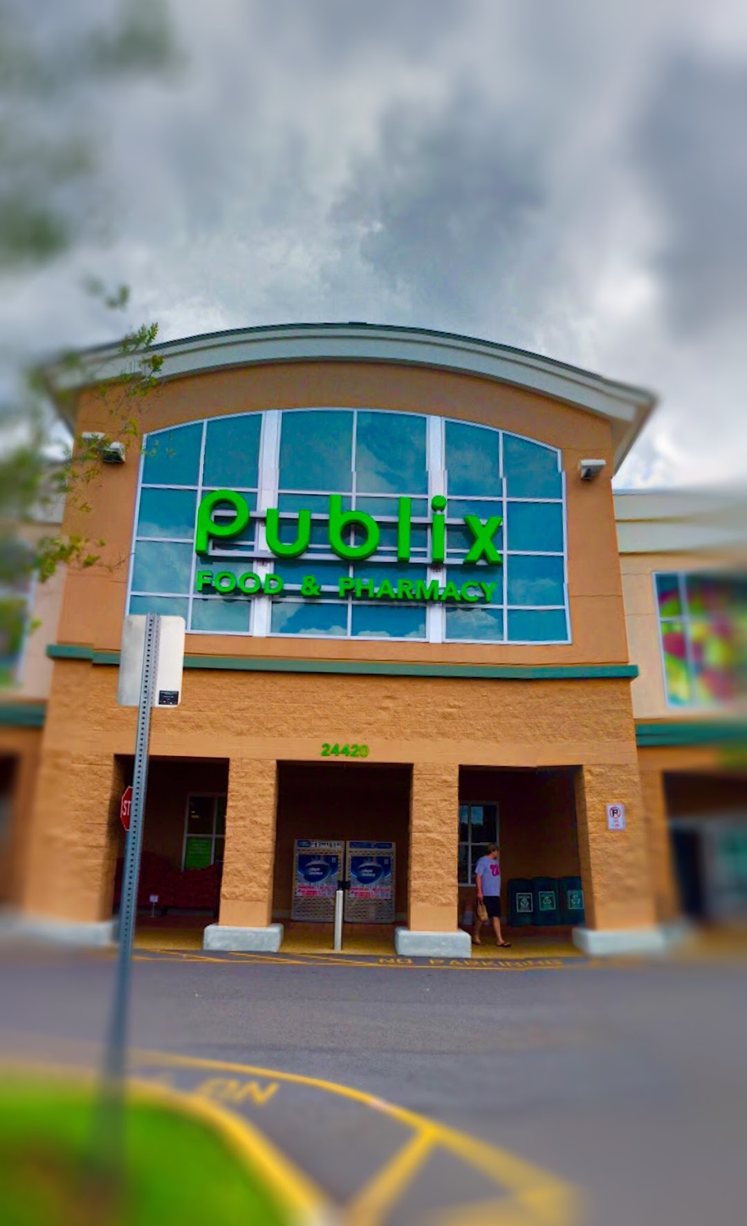 Publix Super Market at Sorrento Hills Village