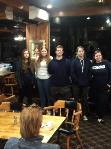 Resort «Park Mammoth Resort», reviews and photos, 22850 Louisville Rd, Park City, KY 42160, USA