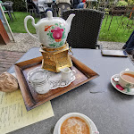 Photo n°2 de l'avis de NoName.o fait le 02/11/2021 à 05:20 sur le  Puppen-Café à Wittmund