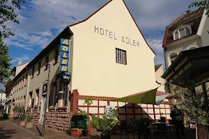 Hotel und Restaurant Adler image