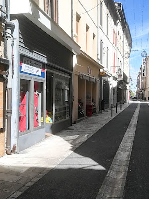 Magasin UTILE Orange Clémenceau à Orange