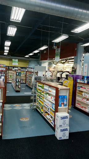 Pharmacy «Sheefa Pharmacy», reviews and photos, 1040 Main St, Paterson, NJ 07503, USA