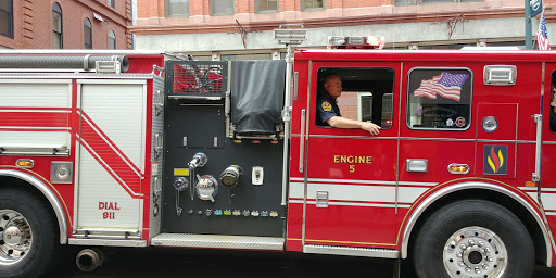 Department Store «Renys Department Store», reviews and photos, 540 Congress St, Portland, ME 04101, USA