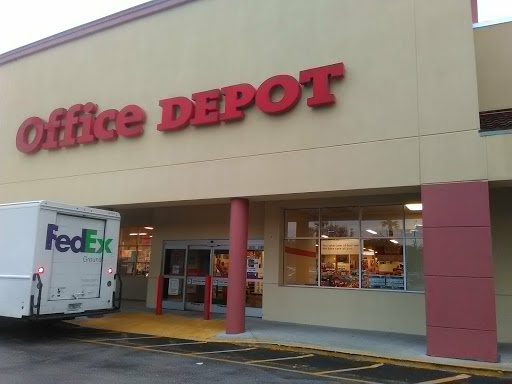 Office Supply Store «Office Depot», reviews and photos, 924 FL-436 #1400, Altamonte Springs, FL 32714, USA