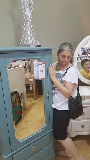 Furniture Store «American Signature Furniture», reviews and photos, 5455 University Pkwy, University Park, FL 34201, USA