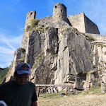 Photo n° 6 de l'avis de danielle.y fait le 10/08/2023 à 10:10 pour Château de Chalencon à Saint-André-de-Chalencon