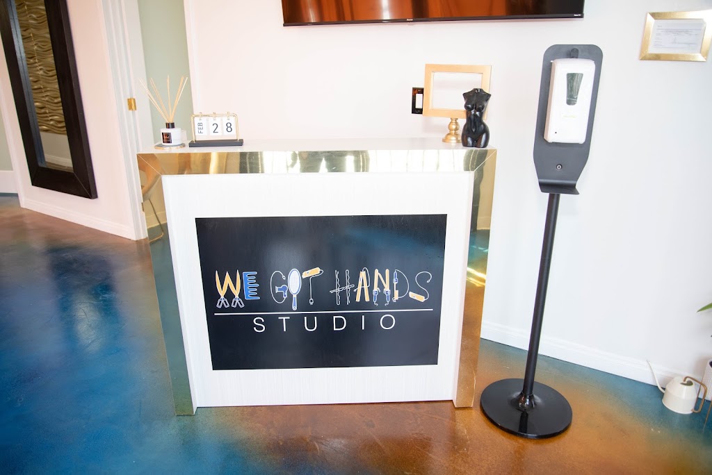 we got hands studio 90043